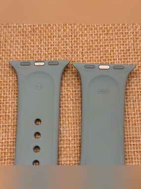 Apple Watch Band OEM Replacement, 38/40/41mm, S/M